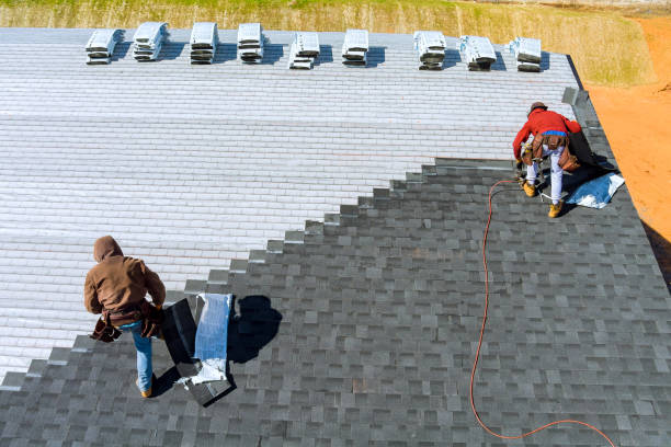 Fast & Reliable Emergency Roof Repairs in Perham, MN